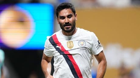 Galatasaray'dan İlkay Gündoğan sürprizi! 1+1 yıllık teklif