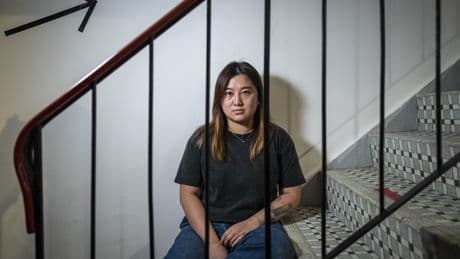 Hong Kong’s security net extends beyond arrests as small businesses pressured