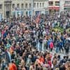 INFOGRAPHIES. 200 000 participants à « Bloquons tout » : est-ce mieux que les autres mobilisations ?