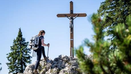 Wie Sie Ihre Wanderung optimal vorbereiten – mit dem 3x3-Modell