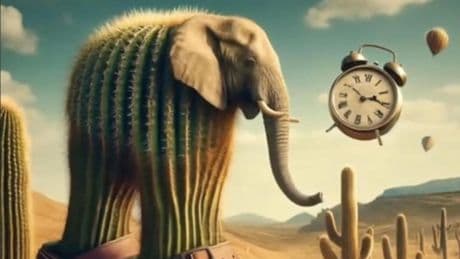 "Hirnfäule" als Online-Trend: Was ist Brainrot-Content – und kann er süchtig machen?