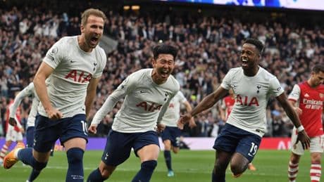 Guantazo a Pochettino: "Estaba como en una burbuja, sin ningún contacto con él"