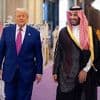 "Jetzt ist ihre Zeit gekommen": Trump ordnet Aufhebung aller Syrien-Sanktionen an