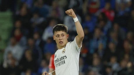 El posible once del Real Madrid para el Clásico