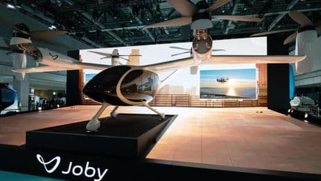 Uber Will Offer Blade Helicopter Rides By Next Year, It Says