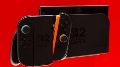 Argos offers 2 for £20 Nintendo Switch game deal, drops to £2.37 with cashback