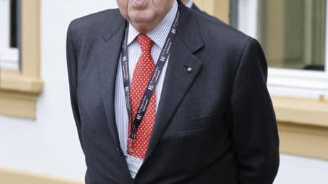 Addio ad Ambrosetti, l'ideatore del Forum che con Monti inventò il "vincolo esterno"