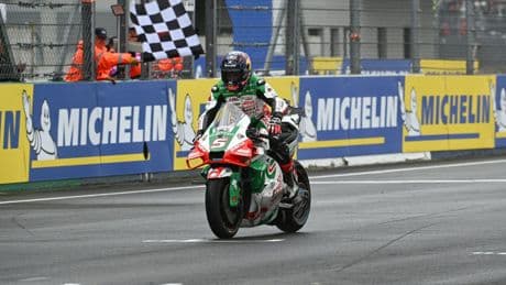 Quiz: Würden Sie den Motorradführerschein bestehen? Testen Sie es im Quiz