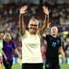Sarina Wiegman op jacht naar derde Europese titel op rij, Engeland treft Spanje in Basel