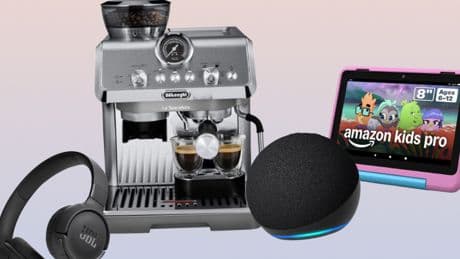 Amazon Prime Day starts tomorrow – shop these deals in advance