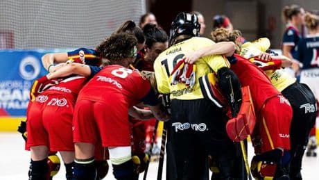 España destrona a Argentina y regresa a la final