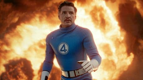 « Les 4 Fantastiques : Premiers pas » : le film qui va vous réconcilier avec Marvel