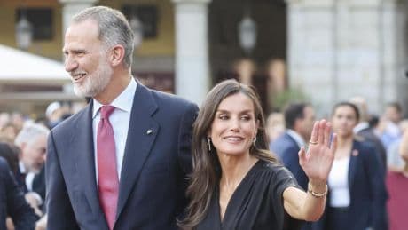 La periodista Rosa Lerchundi, nueva directora de Comunicación de la Casa del Rey en lugar de Jordi Gutiérrez