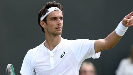 Musetti-Duckworth: orario, diretta e dove vedere in tv e streaming l'Atp di Toronto in tempo reale