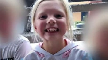 Girl, 10, who died after 'torture' left heartbreaking final note after begging for help