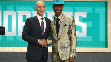 Treviso’s Pre-Draft Camp Proves Vital For NBA Teams