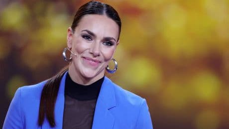 Moderatorin Esther Sedlaczek erneut Mutter: Drittes Kind geboren
