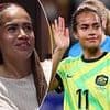 Aussie football star Mary Fowler makes massive admission that could be VERY bad news for Matildas fans