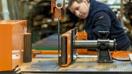 «J’estime que le travail est une solution pour tout»: Théodore van Gaver, l’entrepreneur qui fait de l’insertion des handicapés le cœur de son projet
