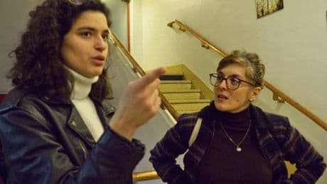 « Rue du conservatoire » sur Canal Plus : dans les pas de ceux qui rêvent de devenir comédiens