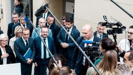 Ce qu’il ne fallait pas manquer de l’actualité du week-end