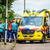 Kinderen van slachtoffer in paniek na dodelijke schietpartij op klaarlichte dag in Gouda: ‘Mijn moeder is vermoord’