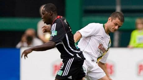 Freddy Adu reveals truth behind Celtic transfer interest and why 'America's Pele' never fancied Rangers