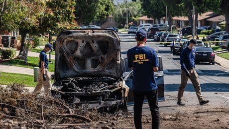 Drummer and Music Agent Among 6 Killed in San Diego Plane Crash