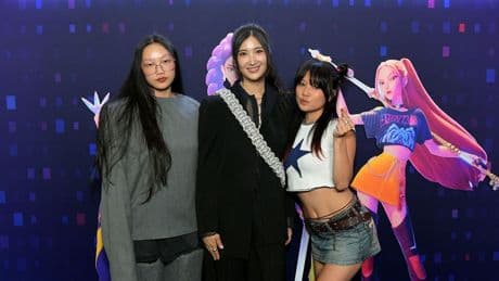 18 K-Pop Songs If You Love ‘How It’s Done’ From ‘KPop Demon Hunters’