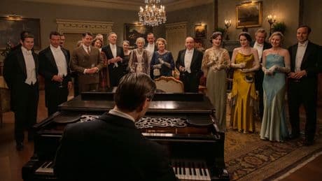 Downton Abbey: The Grand Finale Reviews Are Split, But There's 1 Thing Critics Do Agree On