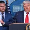 Pourquoi Donald Trump déploie-t-il les militaires de la Garde nationale à Washington ?