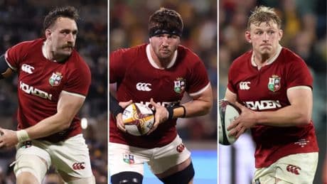 Three Lions selection headaches that will be keeping Andy Farrell up at night
