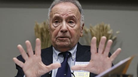 El Supremo acusa a Manos Limpias de pedir una "macrocausa general" contra el Gobierno para tener "información sensible"
