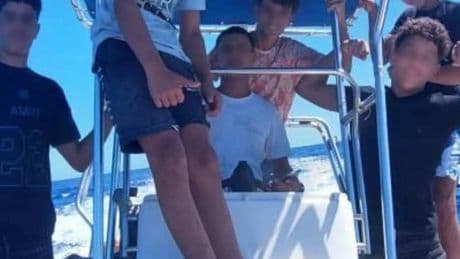 D’Alger à Ibiza, l’odyssée maritime de sept adolescents ravive le débat sur la migration en Algérie