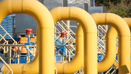 „Turkish blend“ – Putins neuer Trick, um russisches Gas nach Europa zu verkaufen