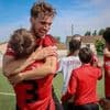 Football. Tout savoir sur les montées-descentes en Ligue et en District pour les clubs deux-sévriens