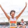 Leichtathletik: Weitspringerin Mihambo mit Problemen beim Saisonstart