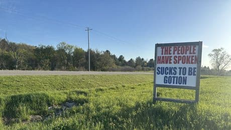 When Chinese manufacturing met Small Town, USA