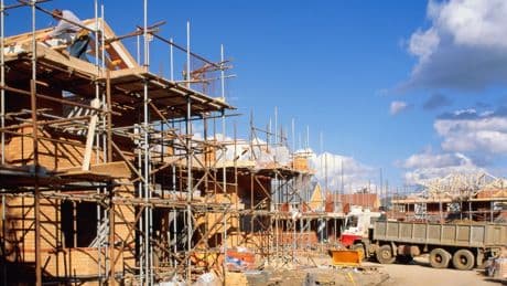 The Government wants new homes in your area — and you may not be able to stop them