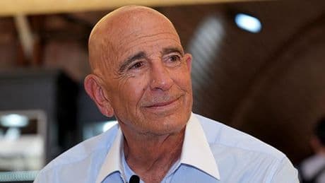 ABD'nin Ankara Büyükelçisi Tom Barrack: Terör örgütü PKK elini çabuk tutmalı