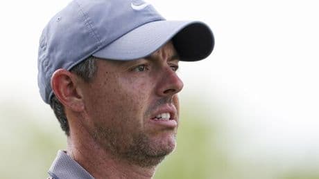 PGA Tour stars haven’t held back discussing Rory McIlroy’s behaviour on the golf course