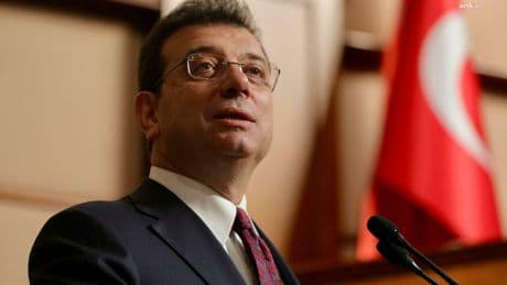 Ekrem İmamoğlu: Cumhurbaşkanlığı Hükümet Sistemi'ni mutlaka değiştireceğiz
