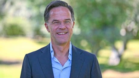 Rutte ’nog steeds voorzichtig optimistisch’ over vredesgesprekken Rusland en Oekraïne