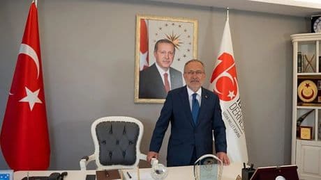 15 Temmuz Derneği Başkanı Turunç: Milli birliğimiz daha da sağlamlaştı