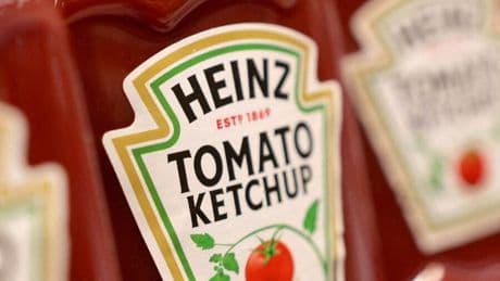 Ketchup-Produzent: Kraft Heinz will sich aufspalten