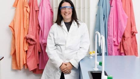 Son's diabetes diagnosis sparks life-changing career change for Scots scientist