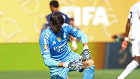PSG - Real Madrid, Mundial de Clubes: resumen, goleadores y estadísticas con el conjunto blanco eliminado en semifinales