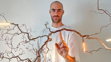 Raíces, troncos, ramas y hojas: el árbol como forma de pensar