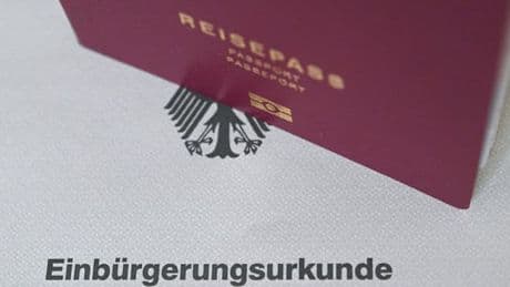 Blitz-Einbürgerung, Islamisierung, Asylverfahren – Was muss die Politik jetzt tun?
