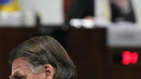 Sfida di Bolsonaro. Rischia l’arresto
